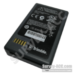 Trimble R10/R12 Rechargeable Battery