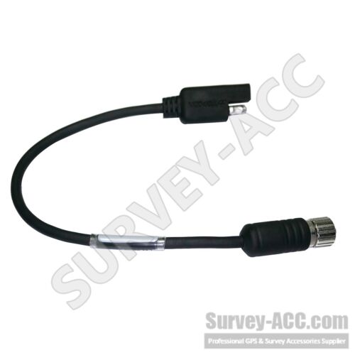 Sokkia GSX2 Power Cable